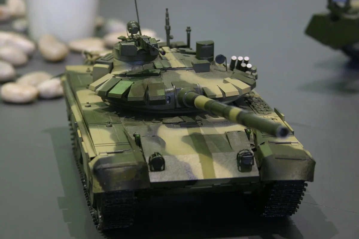 toy, tank, russia, military, exhibition, weapons
