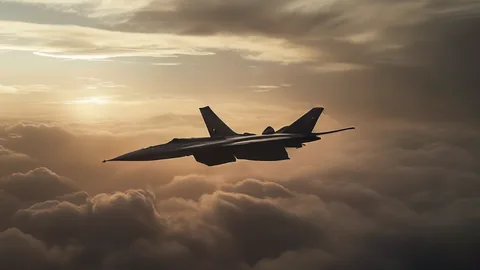 스텔스 성능의 정점 F-35, 센서 퓨전이 만드는 전장의 변화
