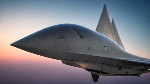 F-35 Lightning II: 3 varianten die moderne oorlog voeren