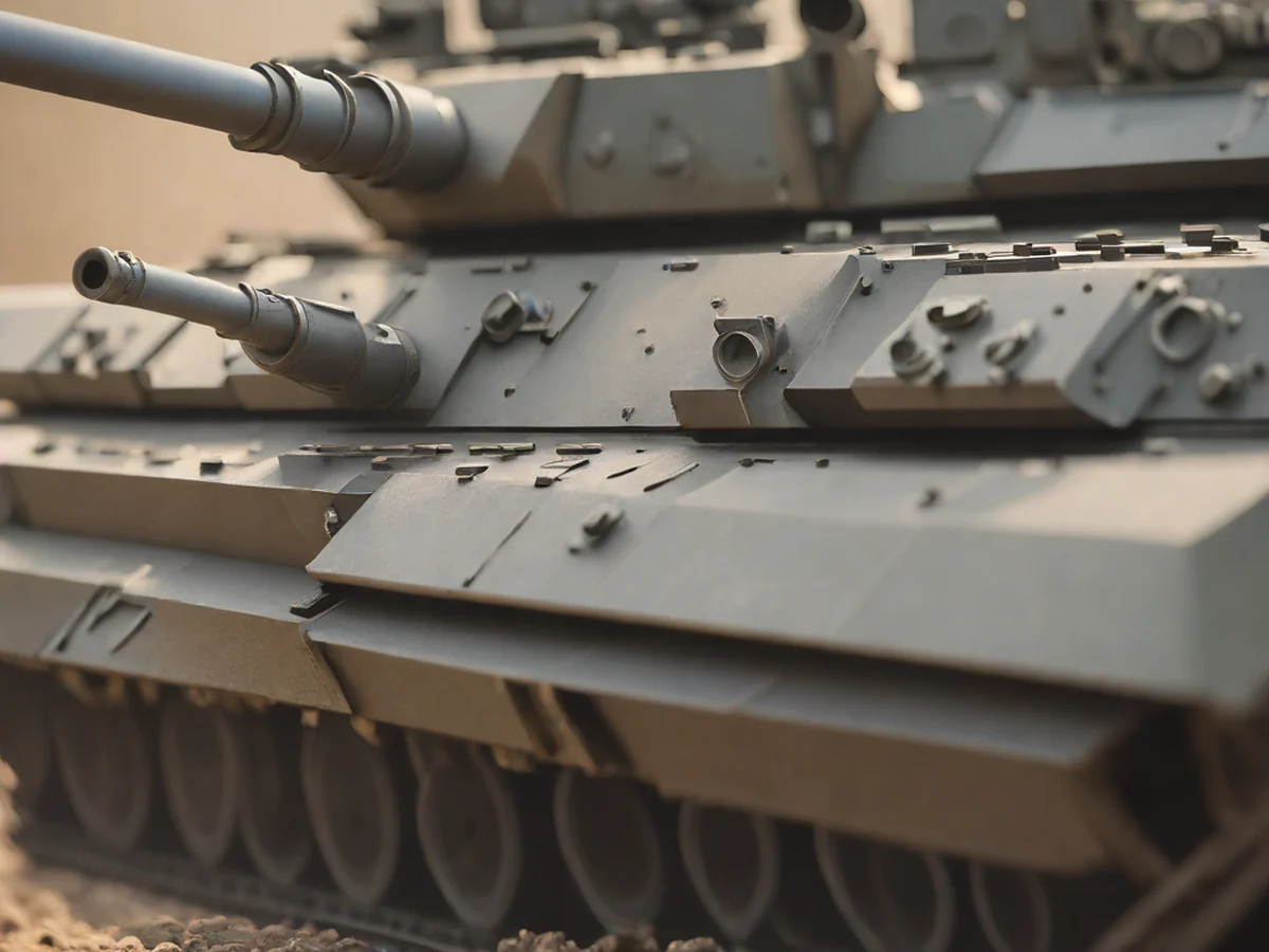 Transitioning to "Future Forces" Beyond Traditional Force Structures