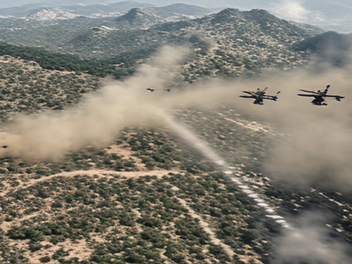 Increasing Importance of Information Warfare and Cyber Capabilities