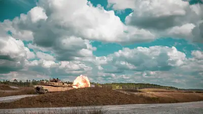 M1 Abrams: Guide zur Evolution des besten Kampfpanzers