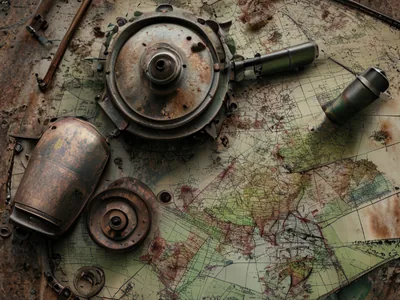 Come si è evoluto lo sviluppo carro armato in Russia?