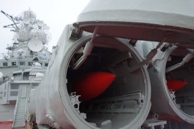 Missile: tips per comprendere l'impatto strategico dei vettori